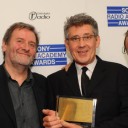 Count Arthur Strong wins 2009 Sony Radio Award