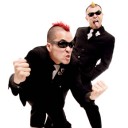 Gamarjobat: UK dates and new website