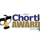 Komedia voted Best Venue at the 2013 Chortle Awards