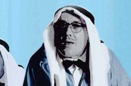 Count Arthur Strong: Greatest Story Ever Told