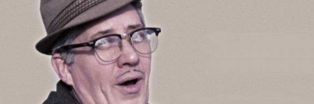 Count Arthur Strong’s Radio Show! – Series 1