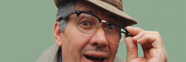 Count Arthur Strong’s Radio Show! – Series 2