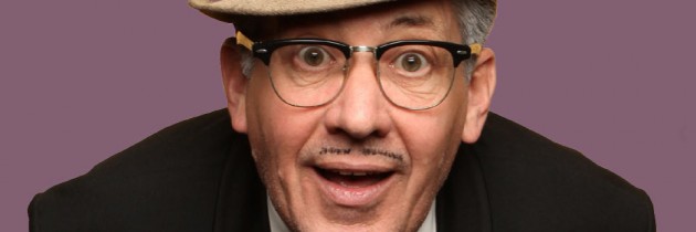 Count Arthur Strong’s Radio Show! – Series 6
