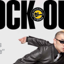 Gamarjobat Rock Out Edinburgh