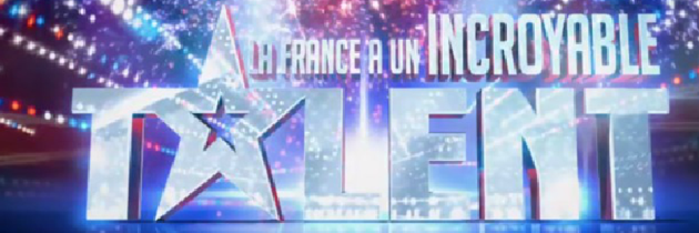 Gamarjobat to appear on “France Has Got Talent”