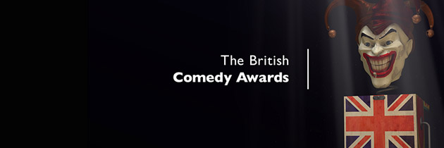 Count Arthur nominated for three British Comedy Awards