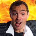 Nutty Noah Wins Family Entertainer of the Year Award