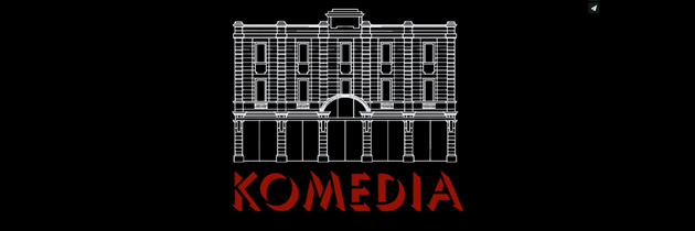 Komedia Bath announce Successful £380,000 Campaign for Common-Ownership.