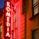 Bath’s Komedia goes community-owned.