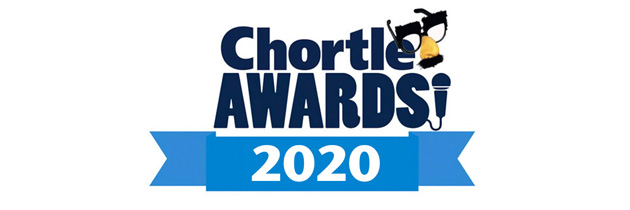 Count Arthur shortlisted for Chortle Award 2020