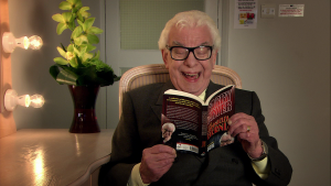 Barry Cryer S1 Ep1