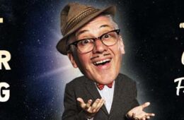 And It’s Goodnight From Him! 2024