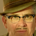 Count Arthur Strong: Untrue Detective