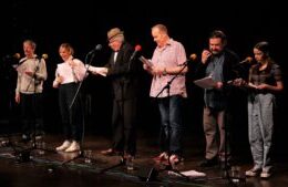 Count Arthur on Radio 4, Boxing Day 2025